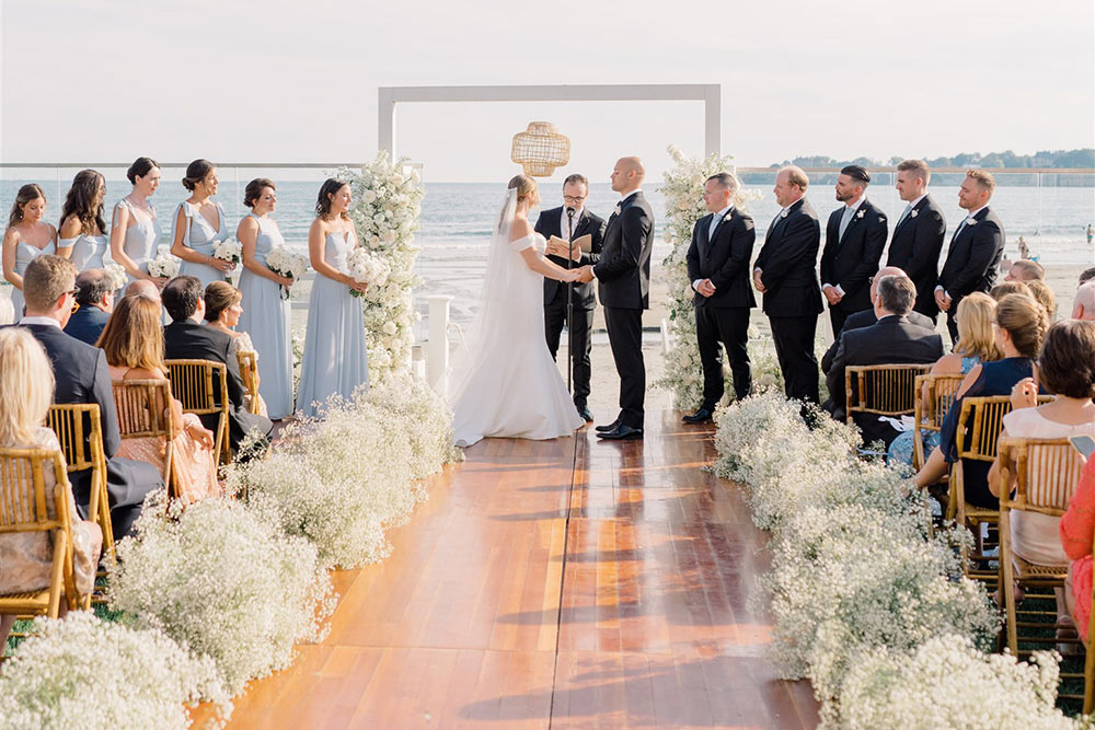 Personalize Your Big Day: Wedding Ceremony Ideas