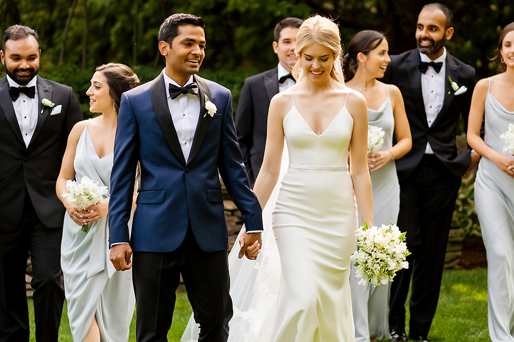 How to Plan the Perfect Civil Ceremony BridalGuide