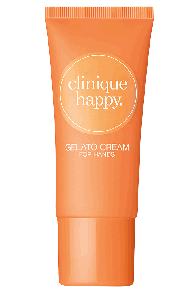Clinique Happy Gelato Cream for Hands