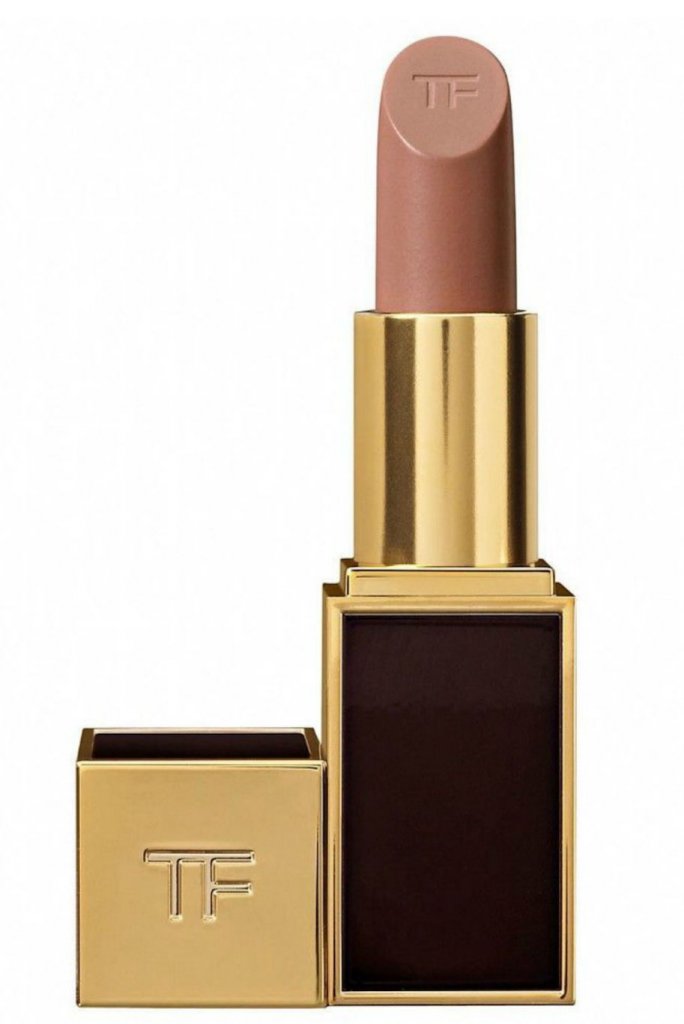 tom ford lip color in sable smoke