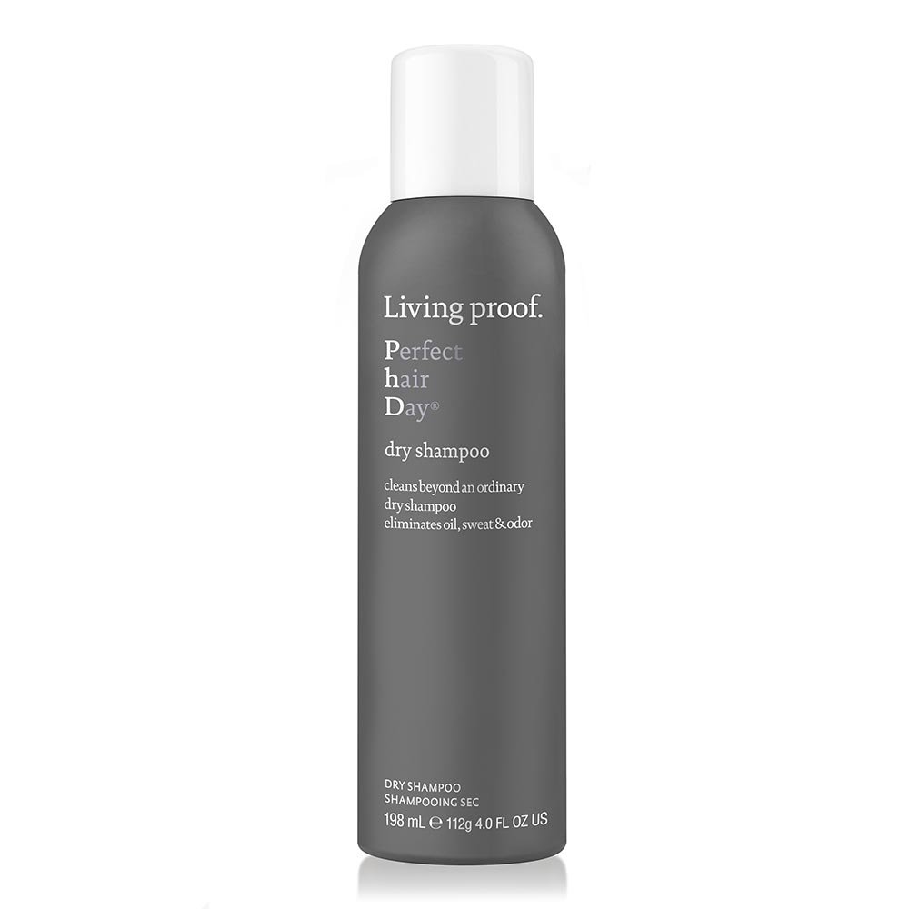 living proof perfect hair day dry shampoo