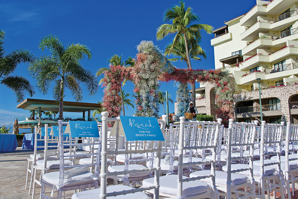 puerto vallarta destination wedding