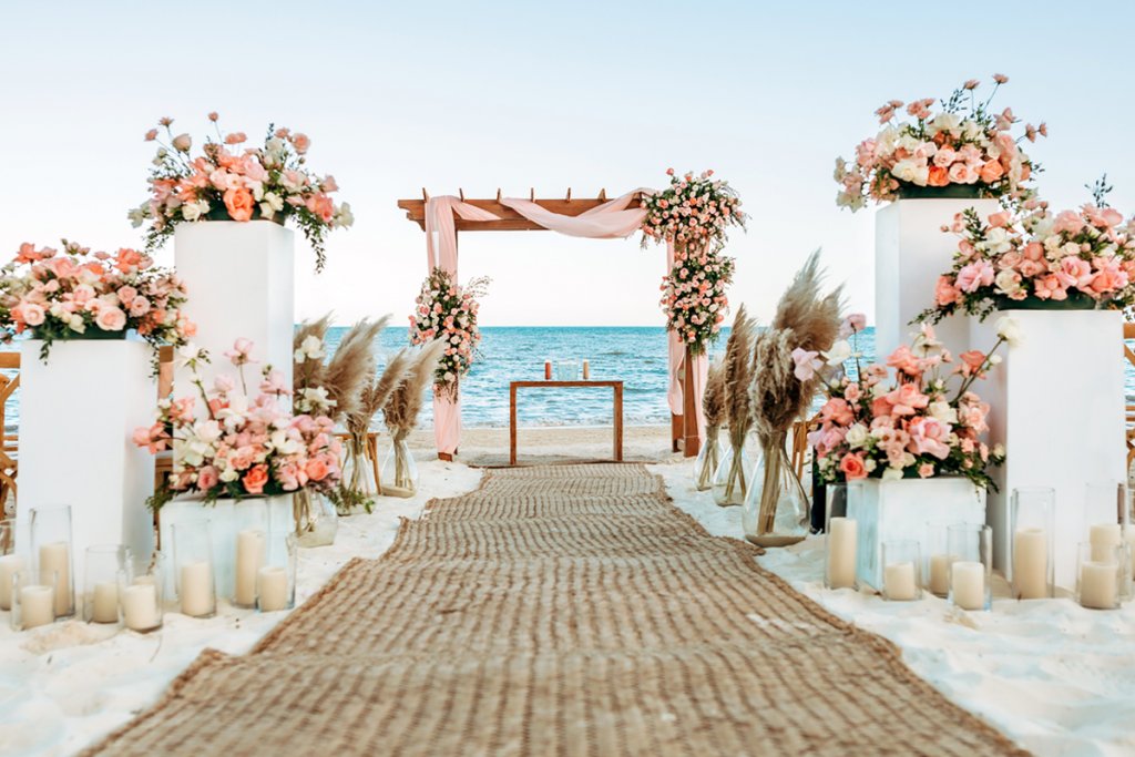 palace resorts destination wedding