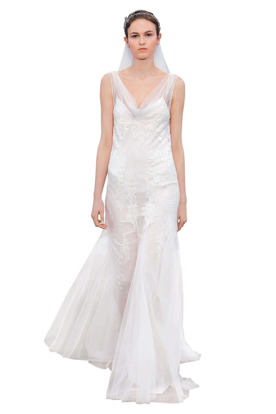 Best Wedding Dress for Your Body Type  BridalGuide