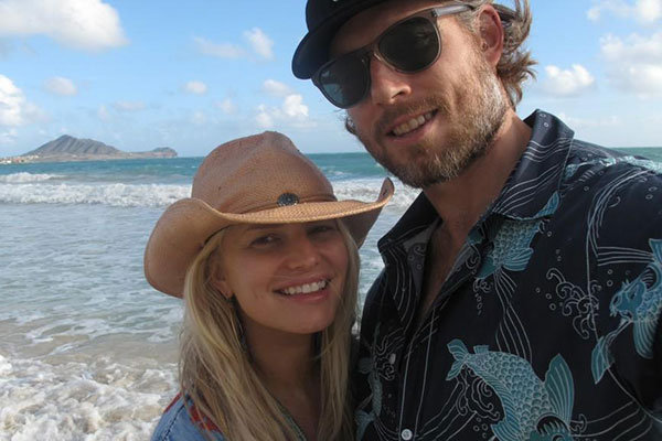 jessica simpson and eric johnson