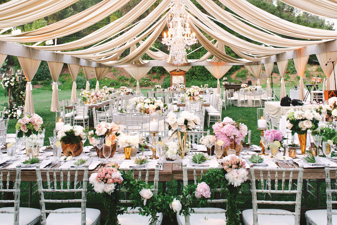 Tips For Planning The Wedding Of Your Dreams Wedding Blaster