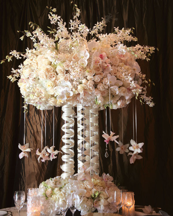 Wedding Centerpiece Ideas