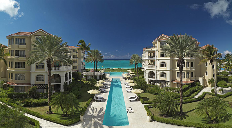 the somerset on grace bay 