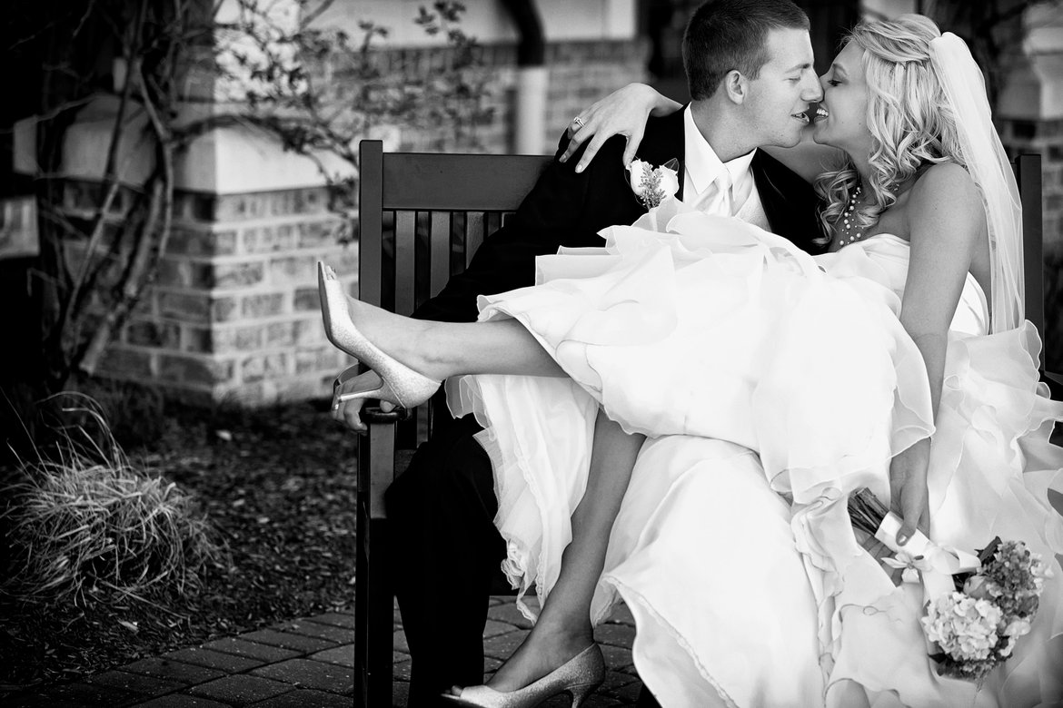 11 True Wedding-Night Confessions BridalGuide picture picture