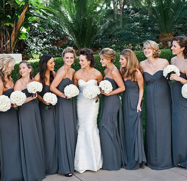 10 of Our Favorite Fall Wedding Ideas  BridalGuide