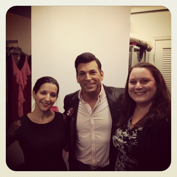 david tutera