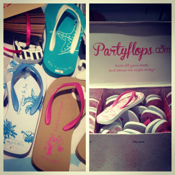 party flops 