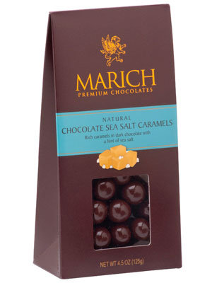 marich chocolates