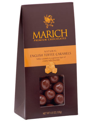 marich chocolates