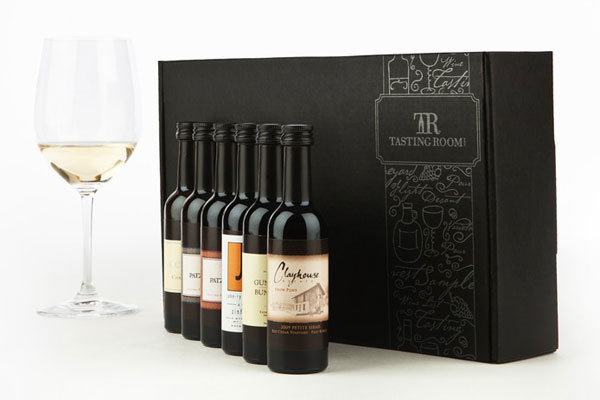 wine sampler pack