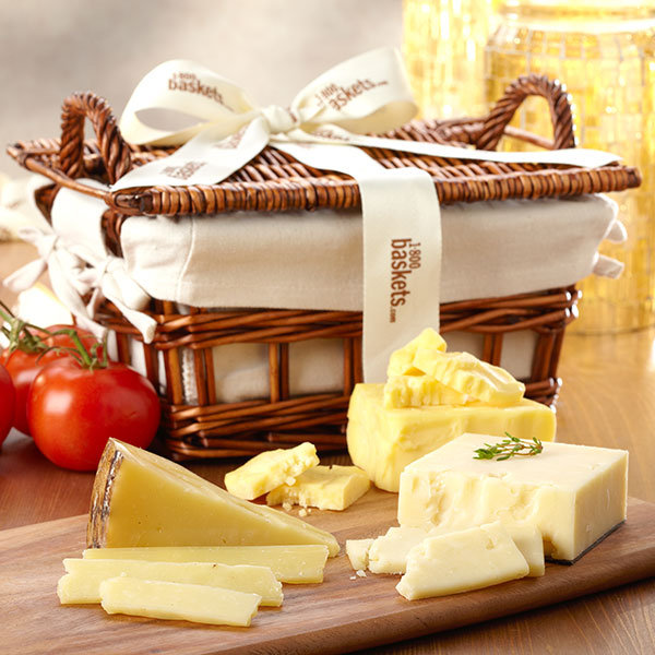 1800 baskets country handcrafted cheese gift basket