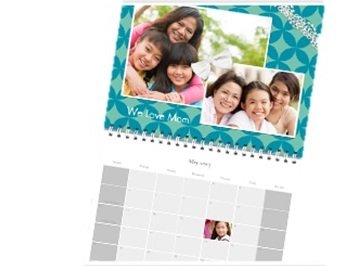 cvs personalized calendar
