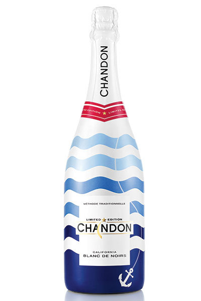 moet and chandon american summer