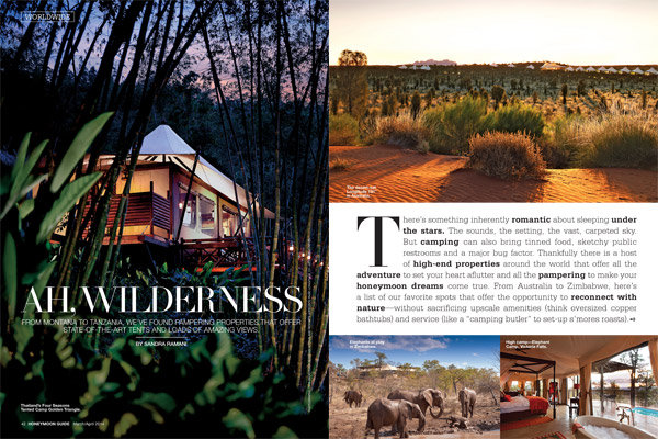 bridal guide march april 2014 honeymoon and destination wedding guide