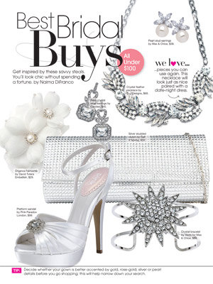 bridal guide may june 2014 issue