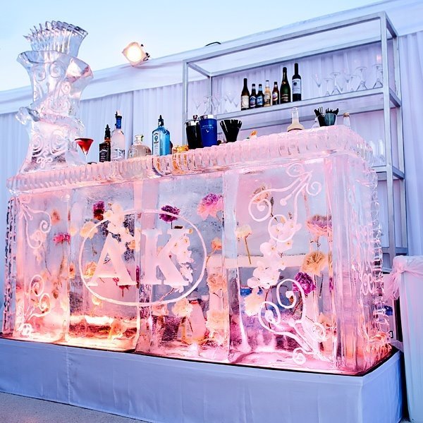 ice bar