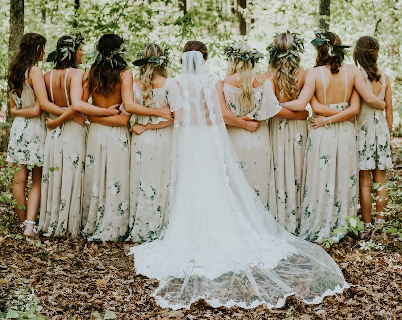 Ask the Experts: How to Budget as a Bridesmaid BridalGuide