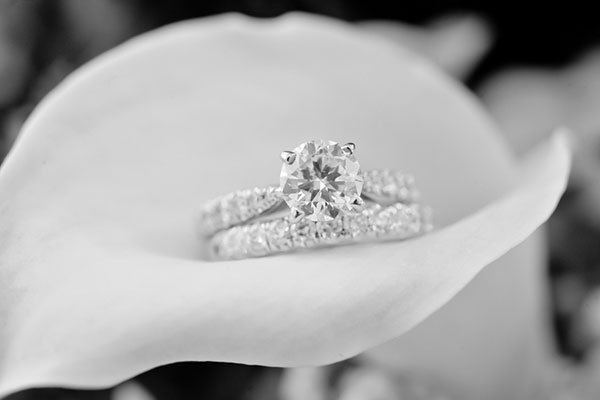 Engagement Rings Bands