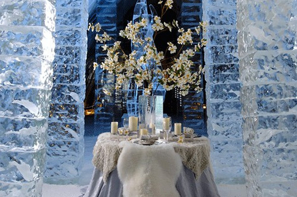 Winter Wedding Ideas: 45 Ideas for a Winter Wonderland Wedding