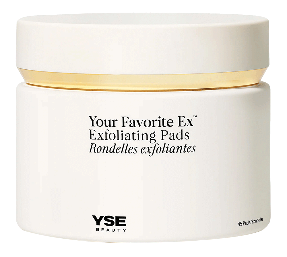 face exfoliant
