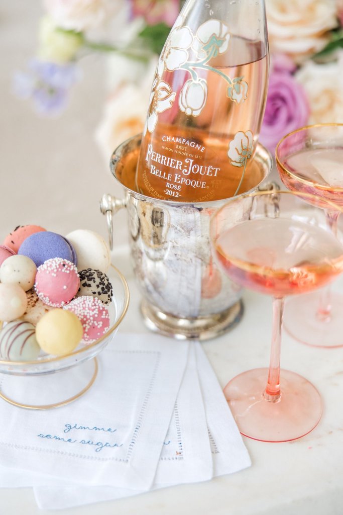 lowndes grove styled wedding shoot