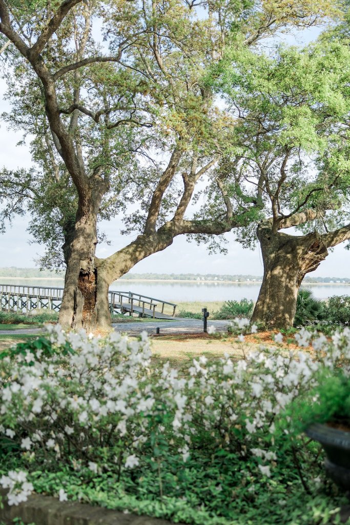 lowndes grove styled wedding shoot