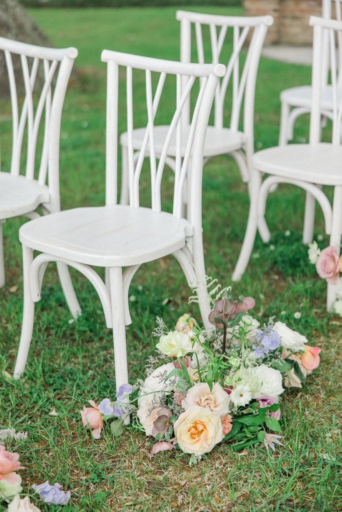 lowndes grove styled wedding shoot