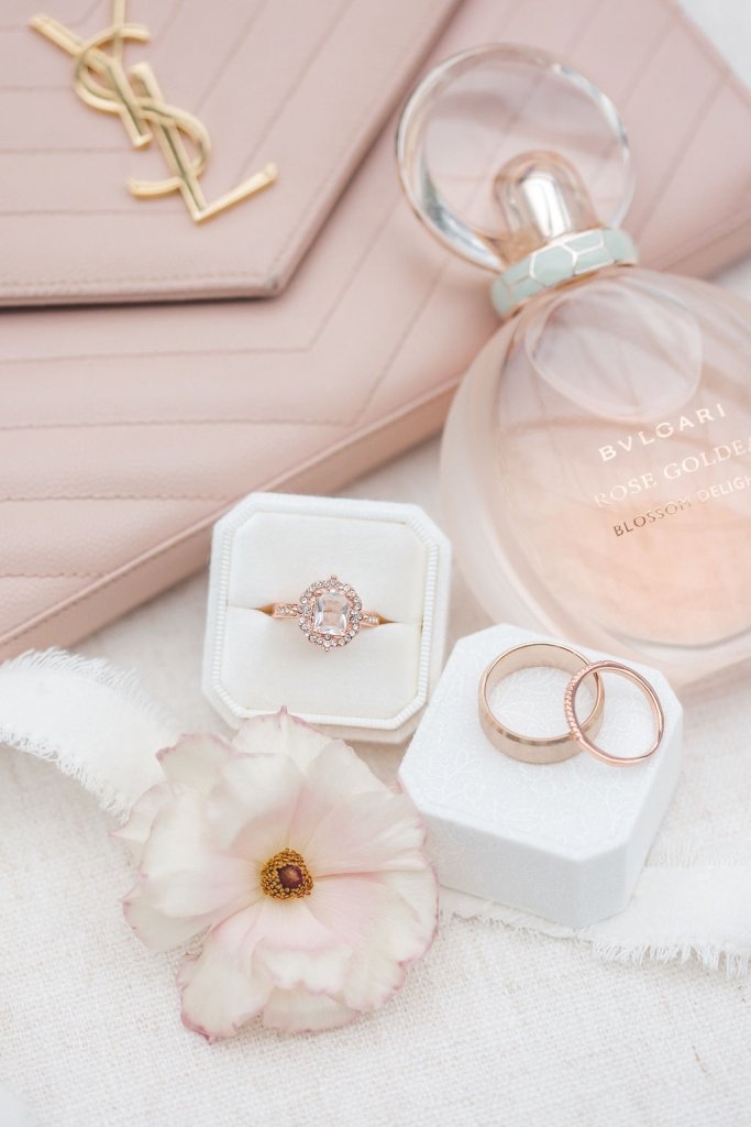 lowndes grove styled wedding shoot