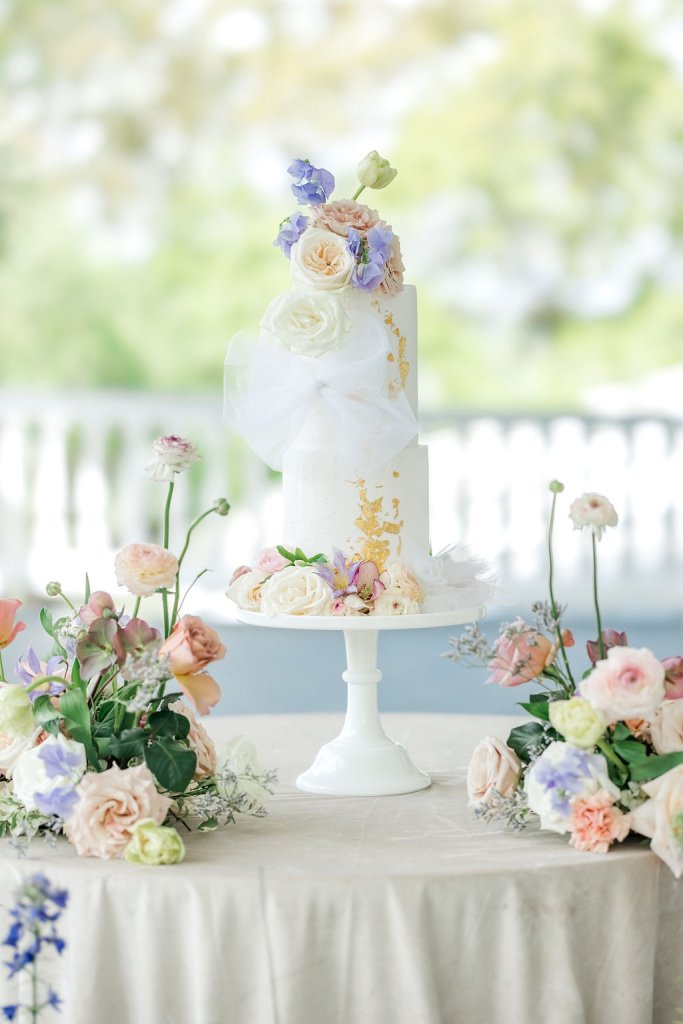 lowndes grove styled wedding shoot