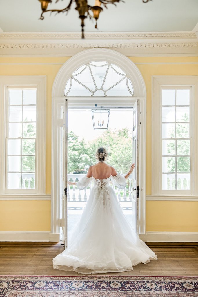 lowndes grove styled wedding shoot