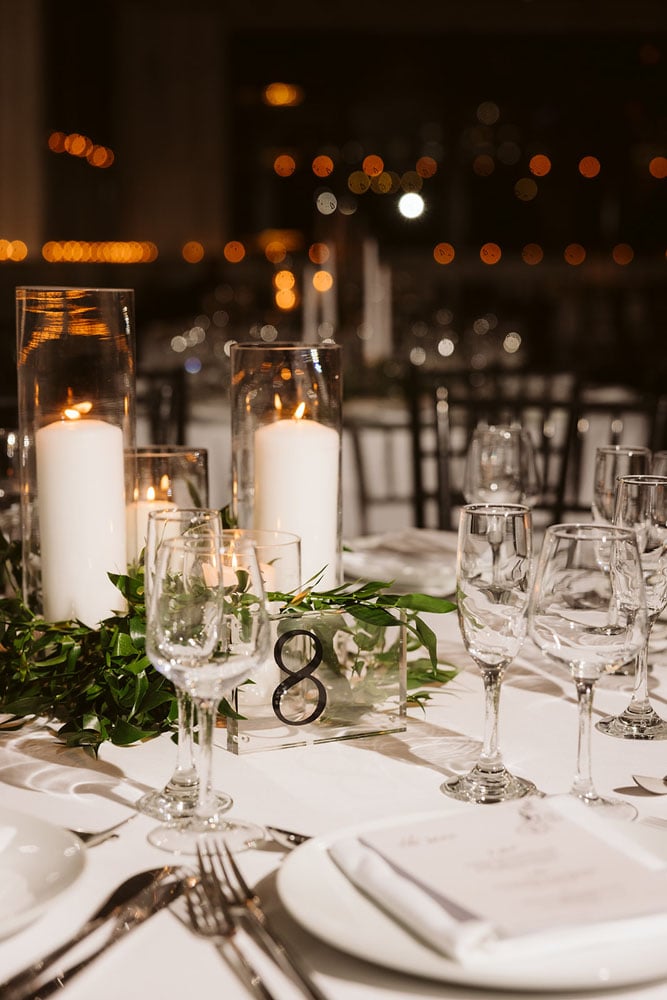 new york city new years eve wedding