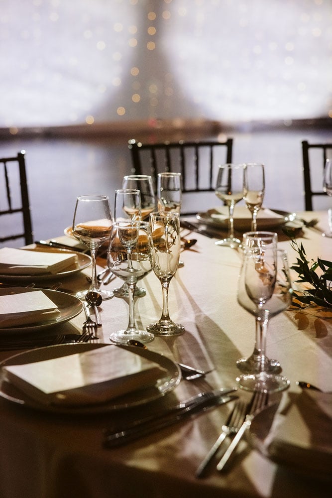 new york city new years eve wedding