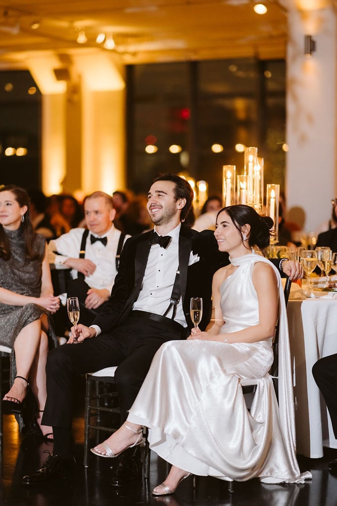 new york city new years eve wedding