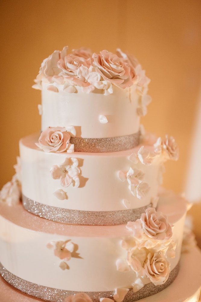 new york city new years eve wedding