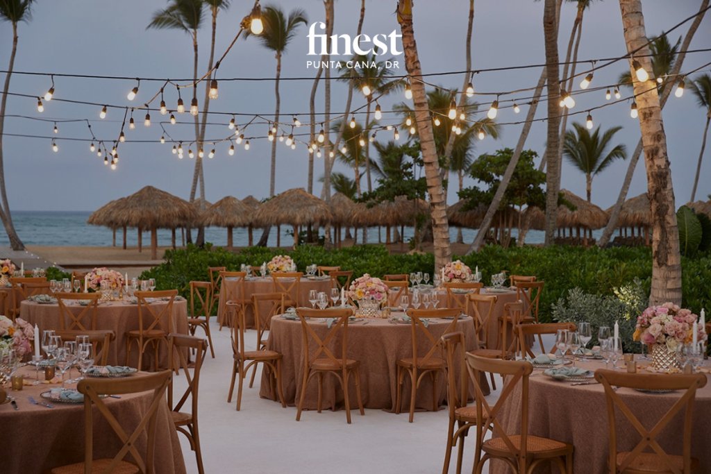 finest punta cana