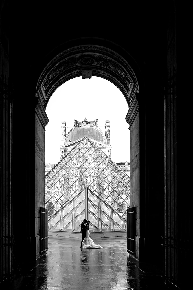 paris destination wedding