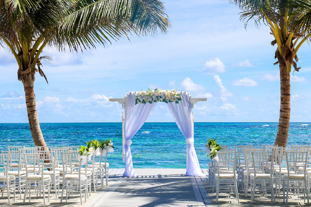 coconut bay beach resort