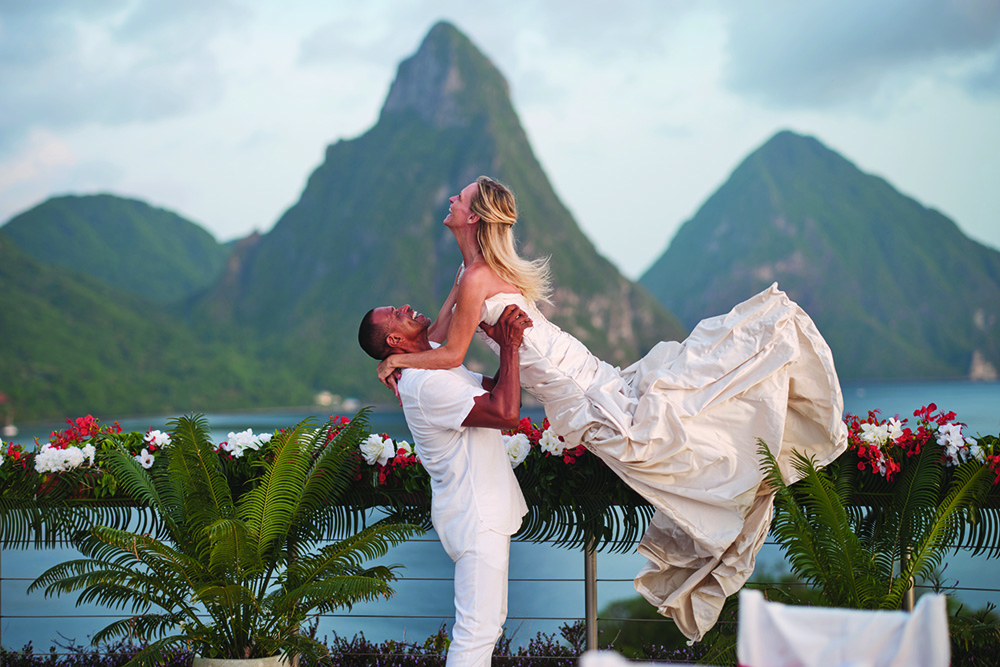 saint lucia