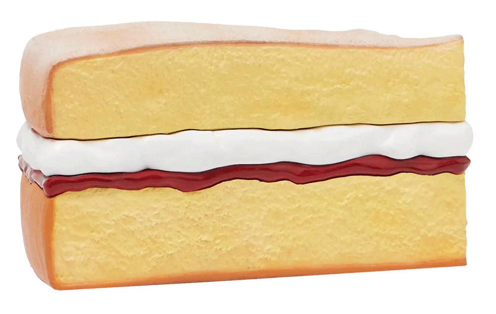 jw anderson cake clutch