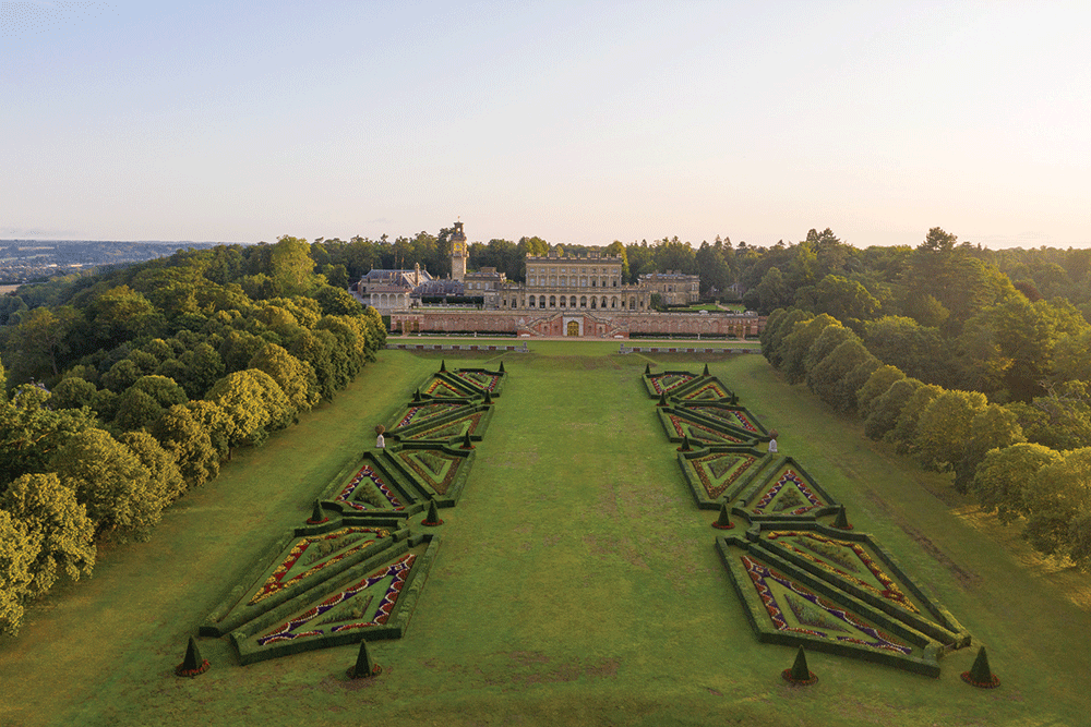 cliveden house cliveden house