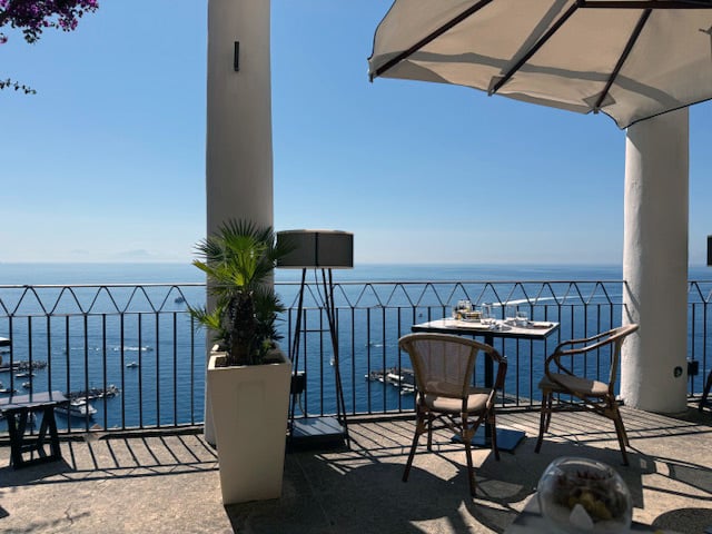 amalfi coast italy
