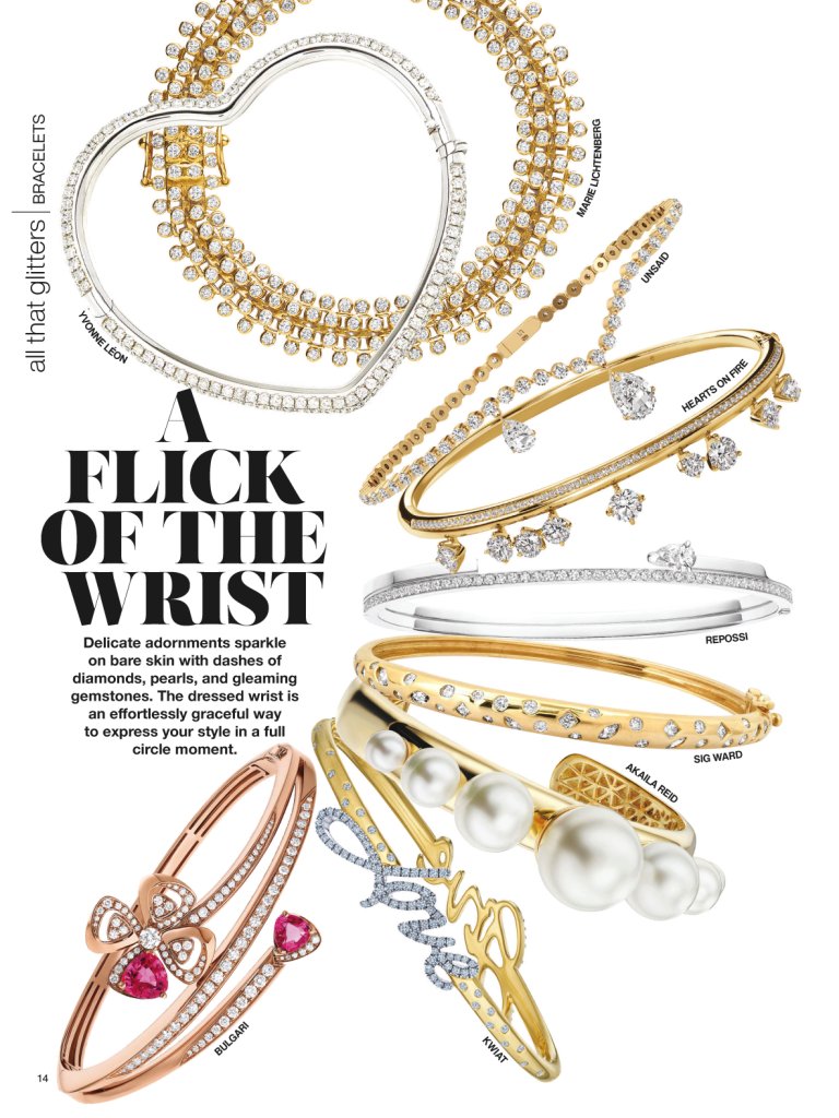 bridal guide september october 2025