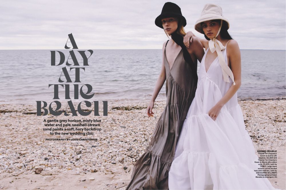 bridal guide september october 2025