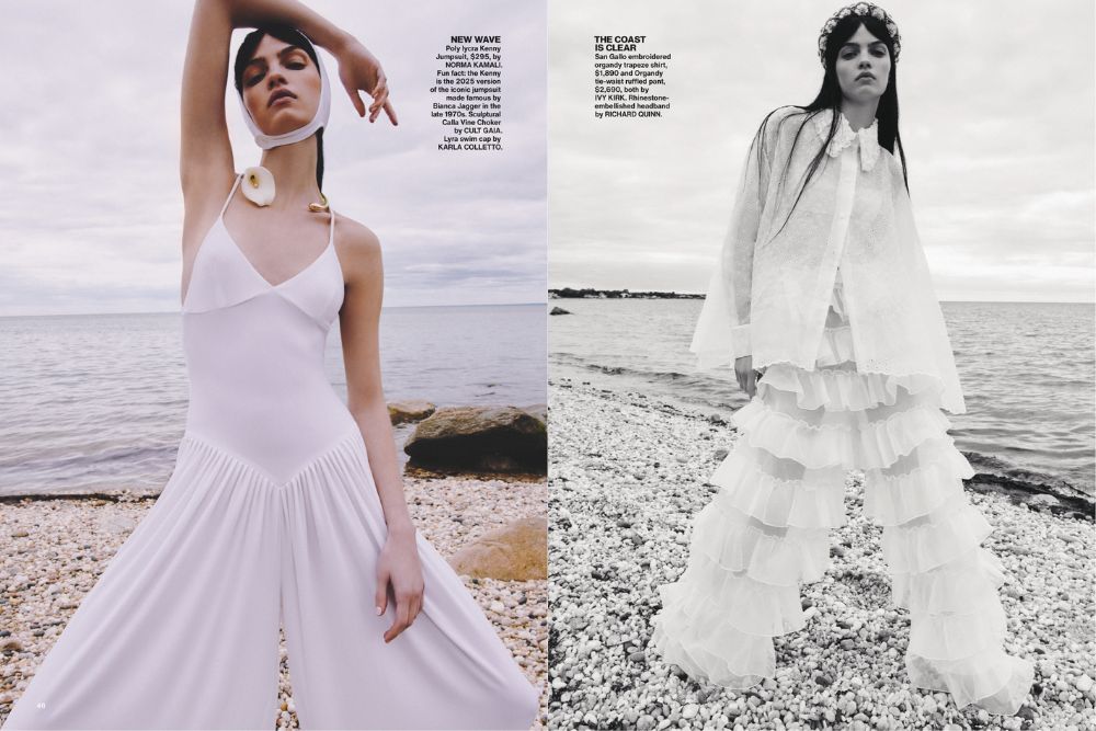 bridal guide september october 2025