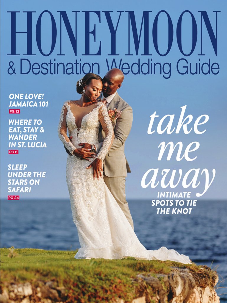 bridal guide september october 2025